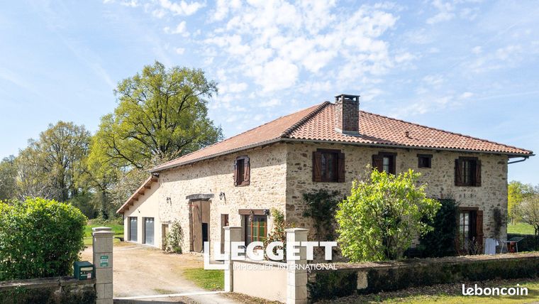 Maison 6 pièces 105 m²