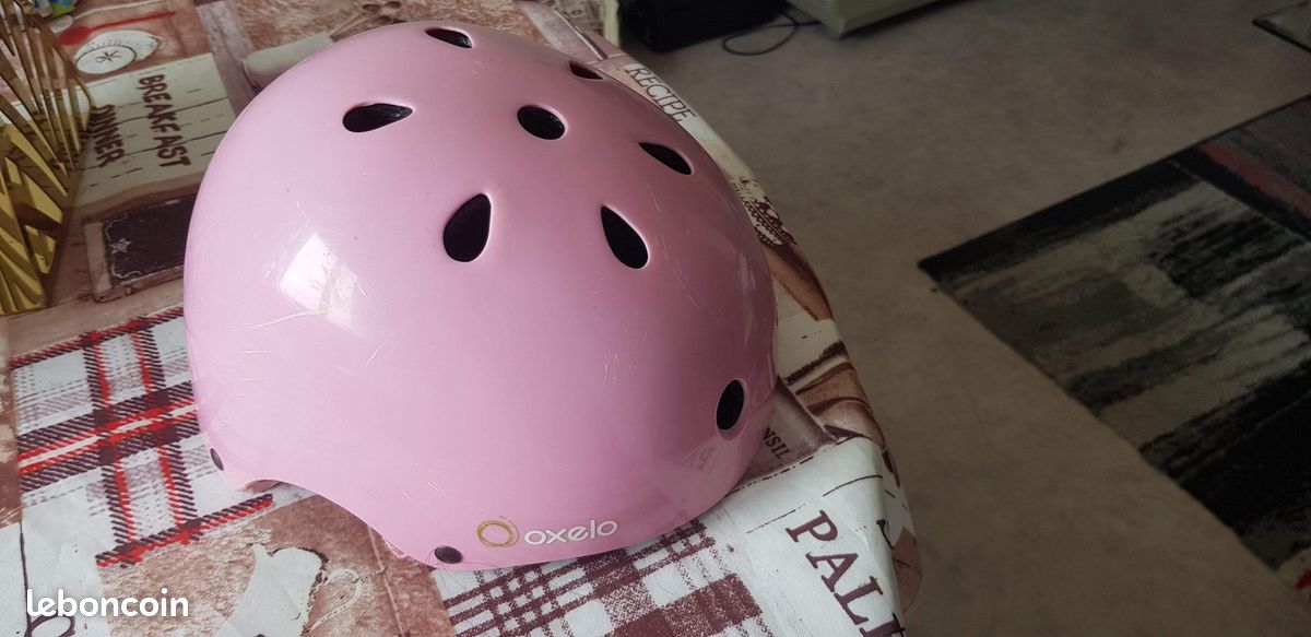 Casque enfant (image 1)