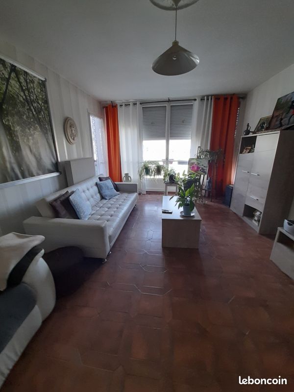 Appartement 3 pièces 76 m² · à Beauvais · 76 m² · 76 000 €