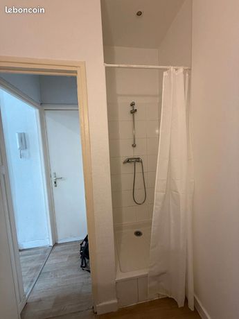Appartement 2 pièces 30 m² — 6