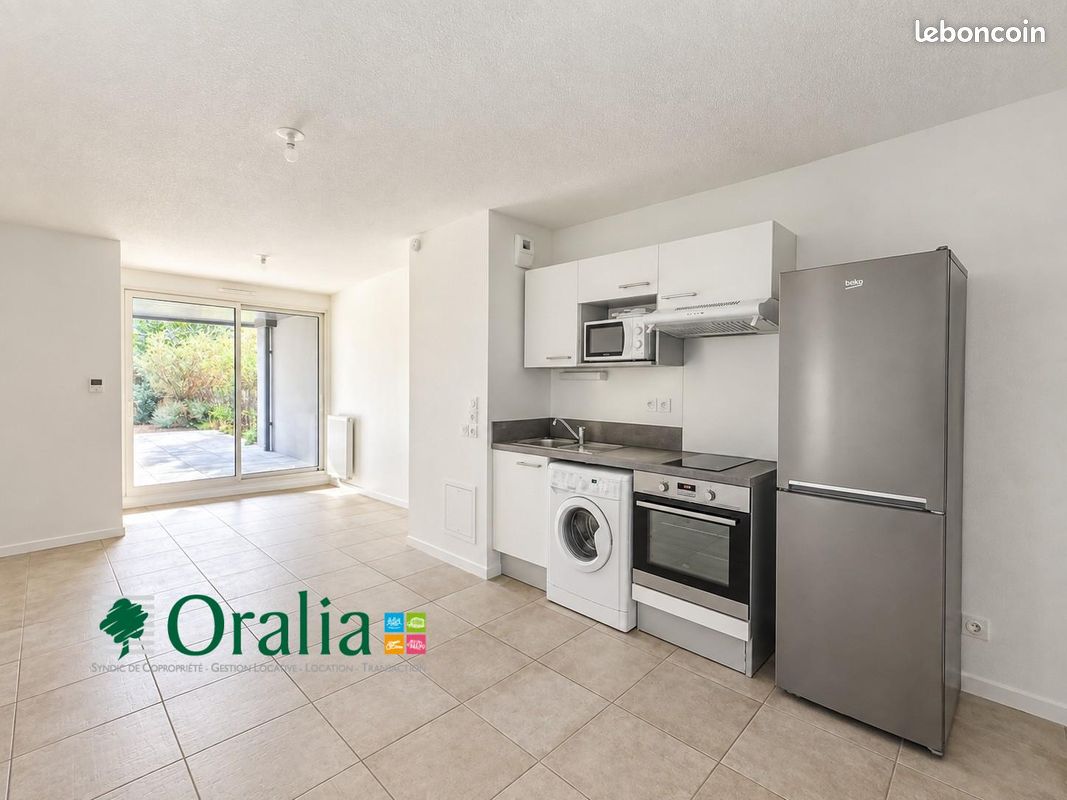 Appartement 2 pièces 47 m² · à Bordeaux · 47 m² · 879 €/mois