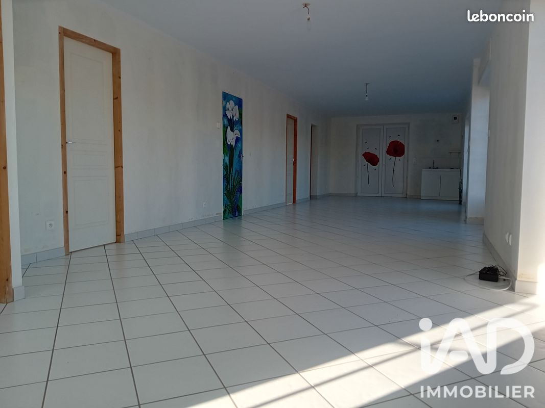 Maison 4 pièces 108 m² (image 19)