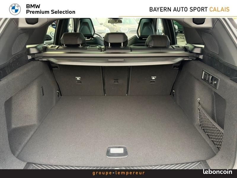 Bmw X3 xDrive20d 197ch M Sport (image 7)