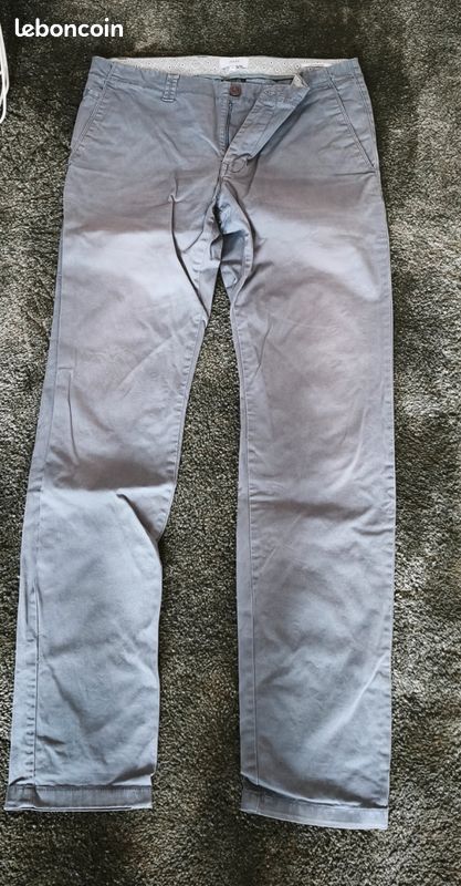 Pantalon Chino (image 2)
