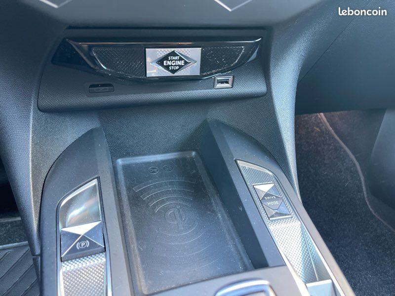 Ds DS3 Crossback 1.2 130ch Bastille EAT8 (image 9)