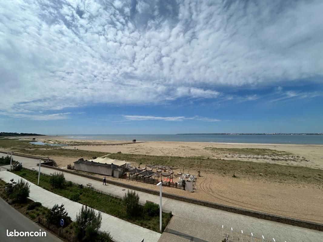 Appartement 4 pièces 74 m² · à Saint-Brevin-les-Pins · 74 m² · 336 500 €