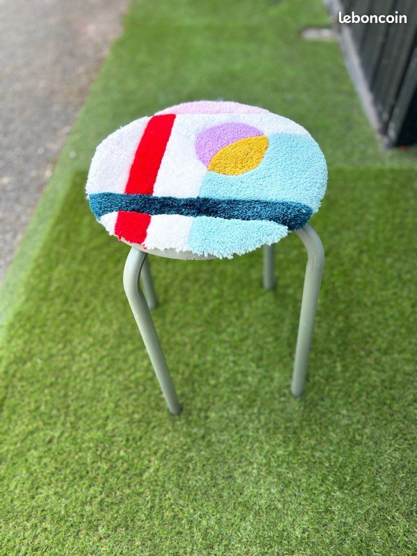 Tabouret (image 1)