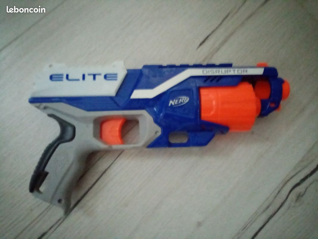 Nerf (image 1)