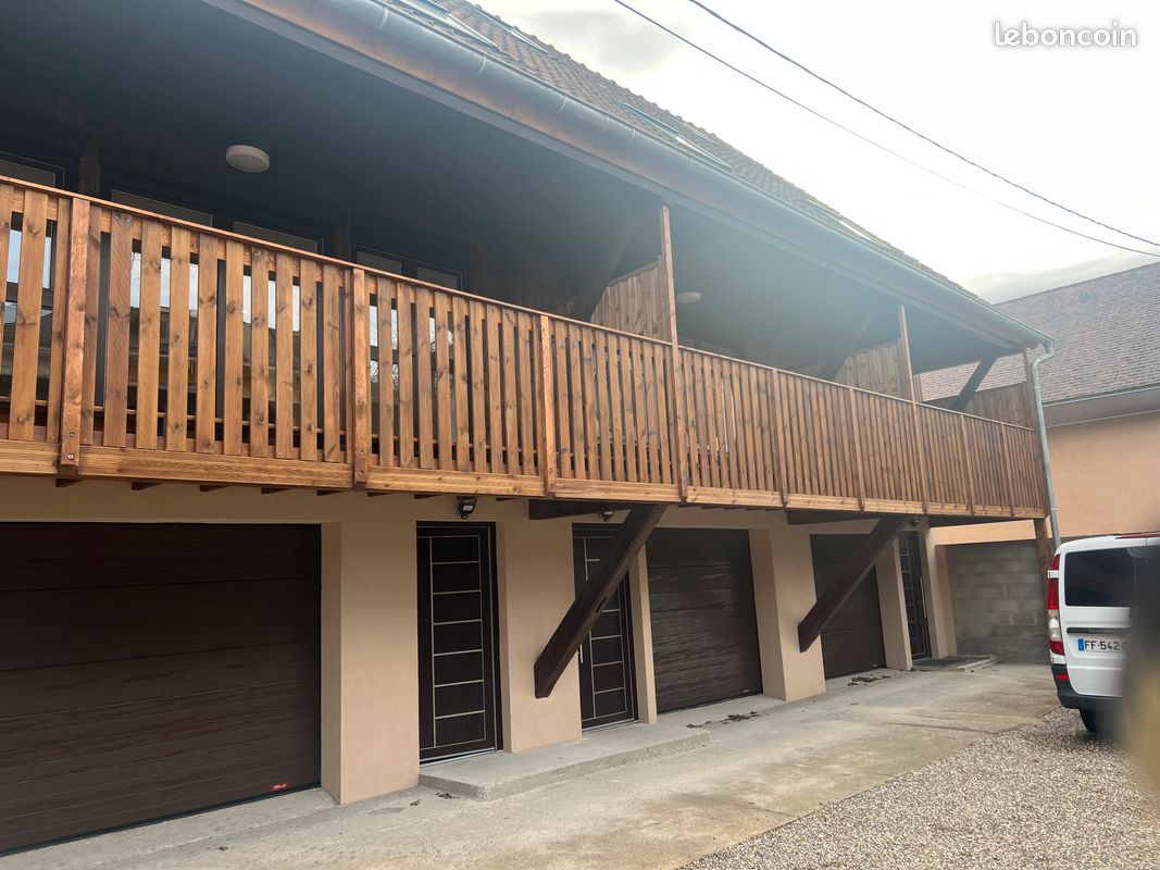 Appartement 3 pièces 74 m² · à Illkirch-Graffenstaden · 74 m² · 255 000 €