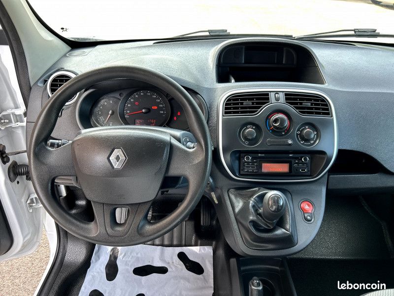 Renault KANGOO II EXPRESS 1.5 DCI 75CH CONFORT / GIRAFON (image 11)