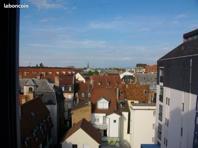 Appartement 2 pièces 30 m² · à Strasbourg · 30 m² · 695 €