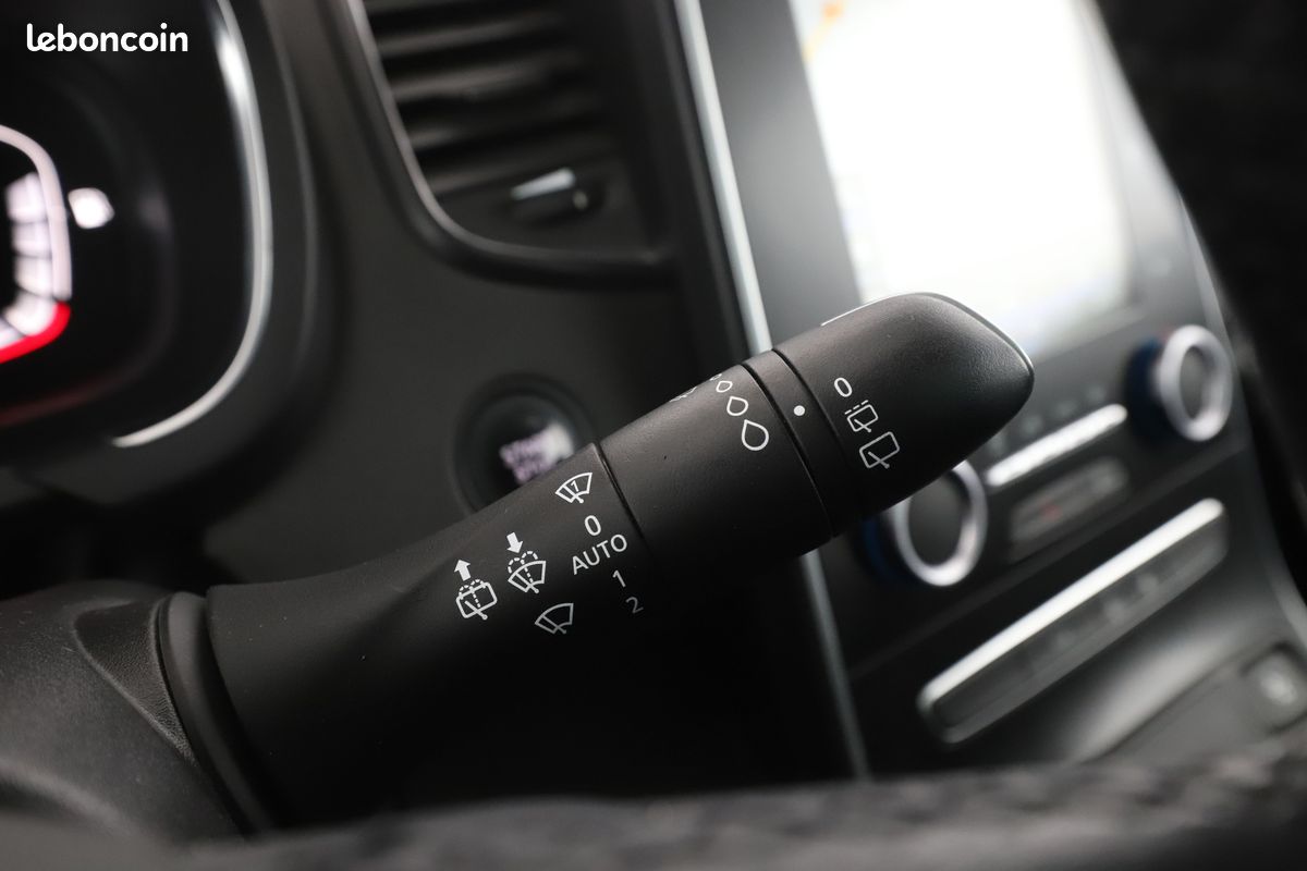 Renault Scénic 1.6 dCi Energy Edition One EDC 160 ch (image 24)
