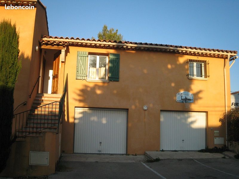 Maison 2 pièces 37 m² · au Beausset · 37 m² · 1 000 €/mois