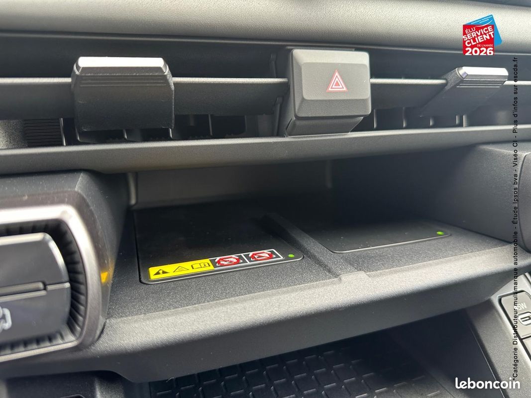 Toyota RAV4 2.5 Hybride Rechargeable 309ch Lounge AWD-i RC26 (image 22)
