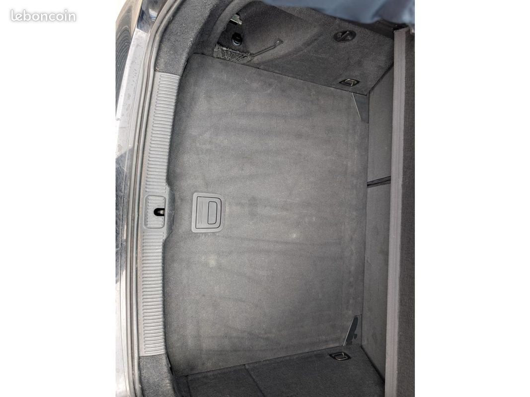 AUDI A3 1.8 TFSI 180ch BVA Tronic 7 8V Ambition Luxe (image 16)