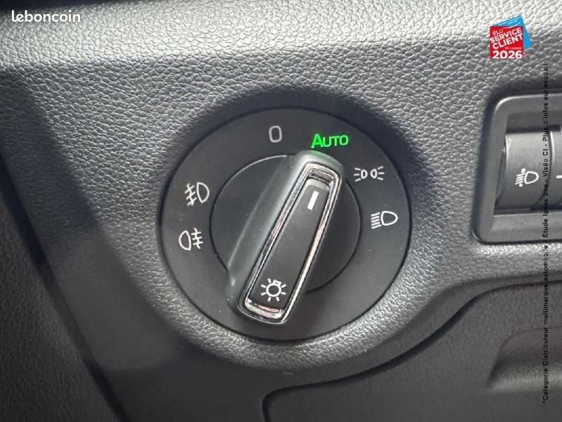 Skoda Kamiq 1.0 TSI Evo 2 116ch Selection Camera CarPlay (image 25)