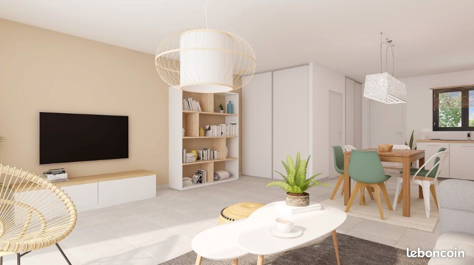 Maison 3 pièces 85 m² (image 3)