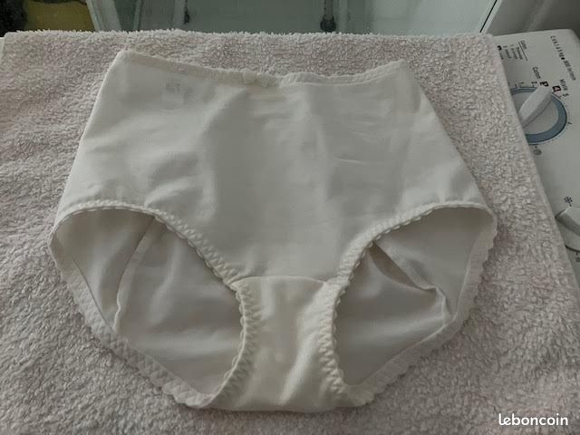 2 gaines taille 38 TBE poss séparer (image 3)
