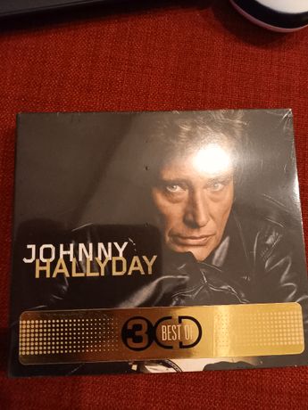 Vinyle et CD Johnny Hallyday d'occasion - Annonces CD Musique leboncoin