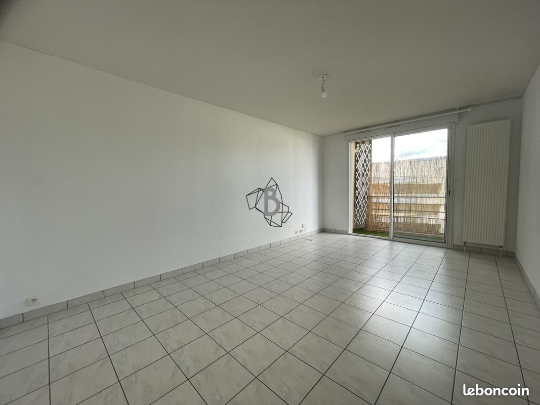 Appartement 2 pièces 47 m² · à Rodez · 47 m² · 535 €