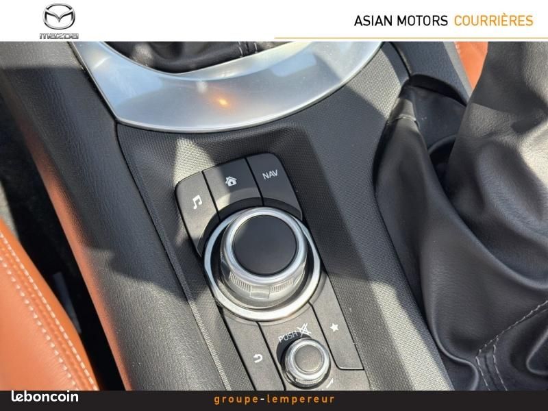 Mazda MX-5 1.5 SKYACTIV-G 132ch Sélection 2022 (image 22)