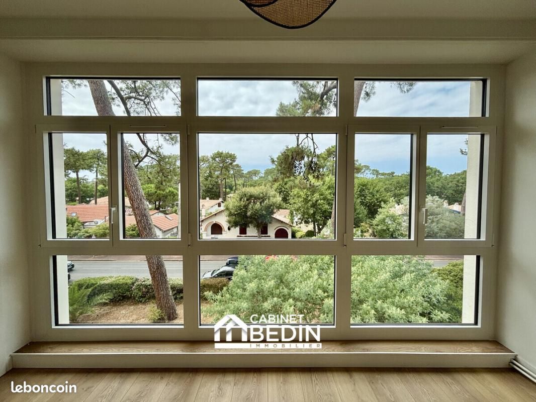 Appartement 3 pièces 69 m² · à Arcachon · 69 m² · 595 000 €