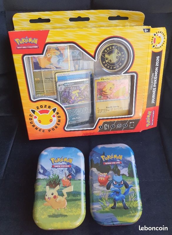 Lot De 26 Cartes Officielles Japonaises – Dont 6 Ultra Rares (RR, SR, AR) – Sac Surprise Pour Collectionneurs Et Enfants