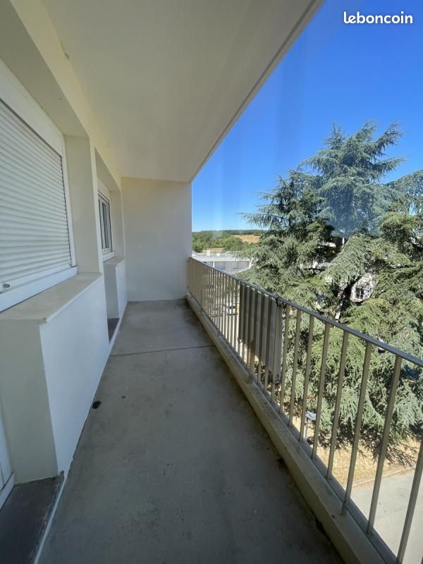 Appartement 5 pièces 88 m² · à Asnières-lès-Dijon · 88 m² · 858 €