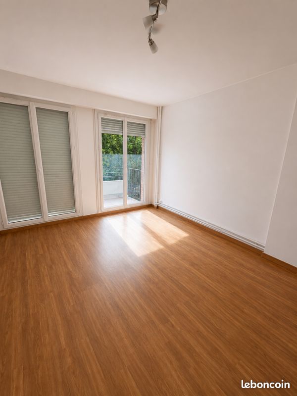 Appartement 3 pièces 73 m² · à Maubeuge · 73 m² · 725 €/mois