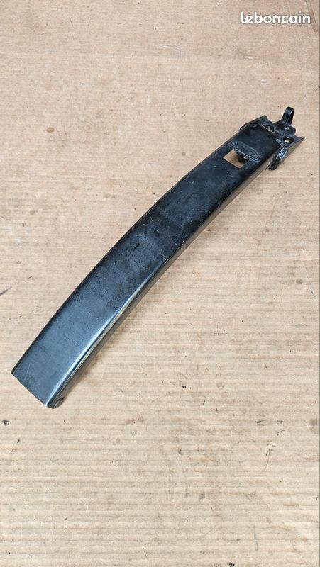 Arrêt de porte arrière VW crafter 2 (image 1)