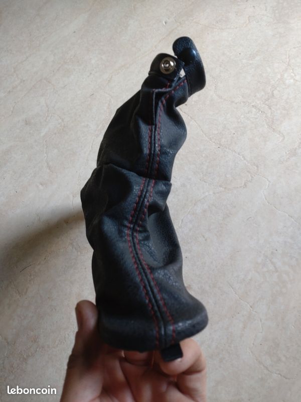 Soufflet de frain à main Alfa Romeo GT/147 (image 2)