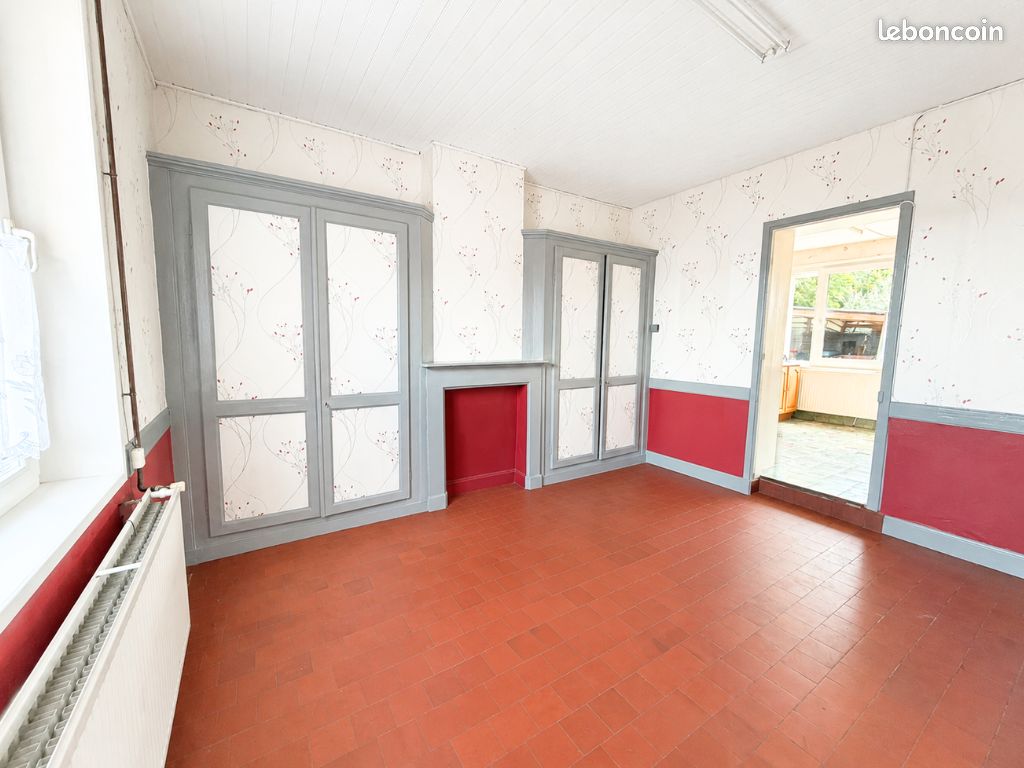 Maison 5 pièces 110 m² · à Saint-Venant · 110 m² · 136 500 €
