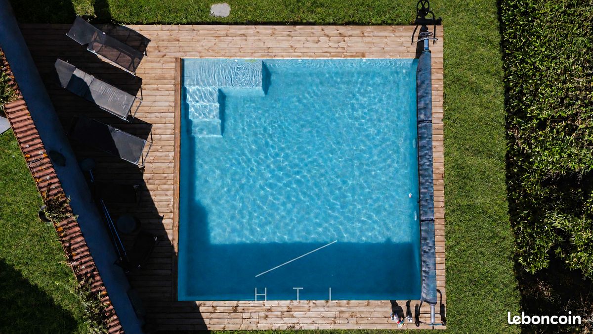Maison 6 pièces 179 m² · à Quincieux · 179 m² · 585 000 €