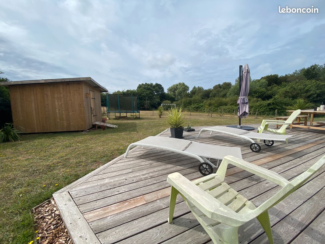 Location vacances proche de la torche et tronoen (image 6)