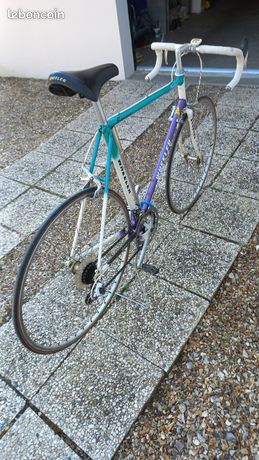 Couronne Shimano Biopace 42 Dents – Alliage Léger, Vintage Pour Vélo Course