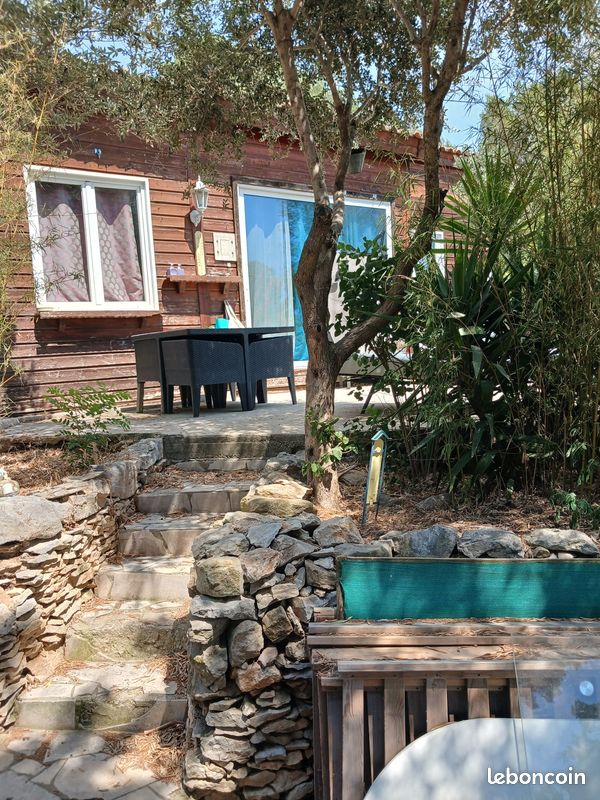 Maison 3 pièces 60 m² · à Le Castellet · 60 m² · 60 000 €