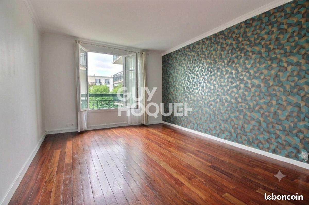 Appartement 3 pièces 60 m² · à Rueil-Malmaison · 60 m² · 1 490 €