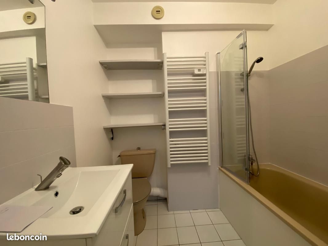 Appartement a louer pontault-combault - 2 pièce(s) - 32 m2 - Surfyn