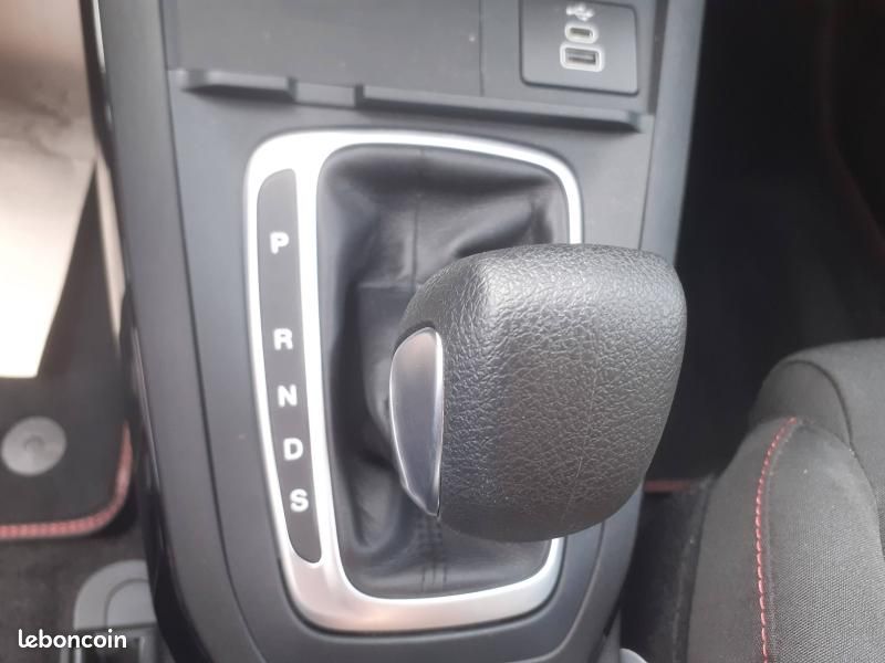 Ford Puma 1.0 EcoBoost Hybrid 125ch ST-Line S&S Powershift (image 29)