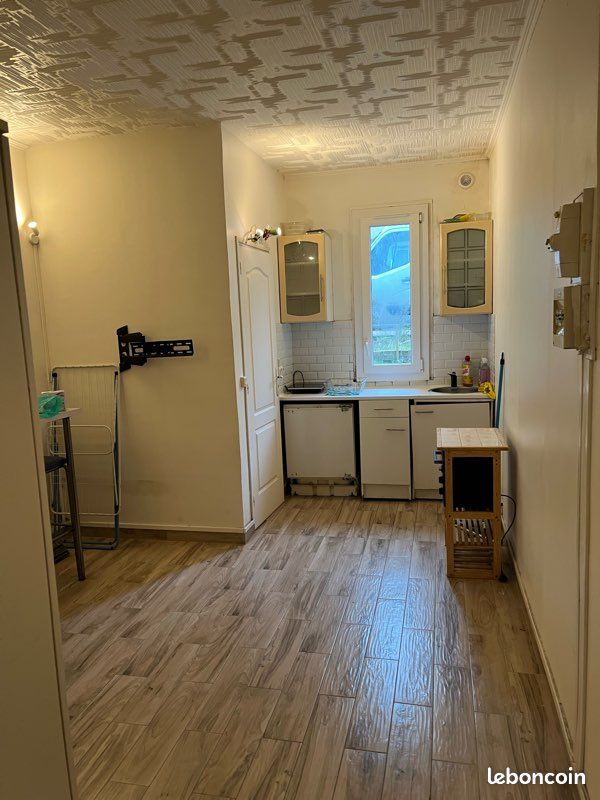 Appartement a louer chatenay-malabry - 1 pièce(s) - 17 m2 - Surfyn