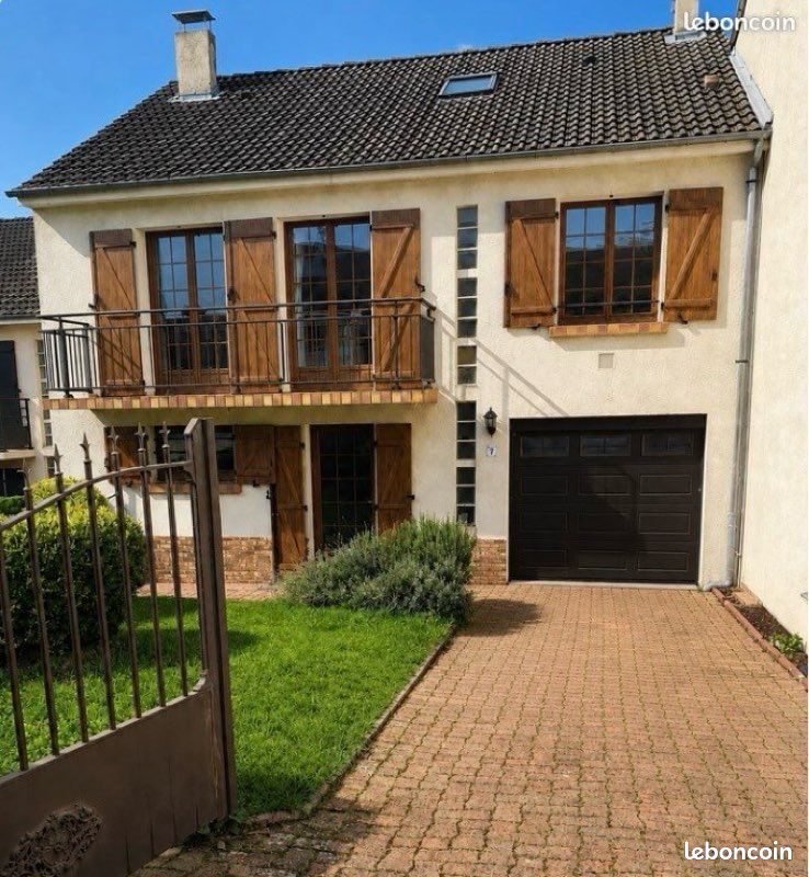 Maison 6 pièces 140 m² · à Épernay · 140 m² · 279 000 €