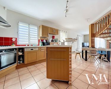 Maison 665 000 € - 151 m²