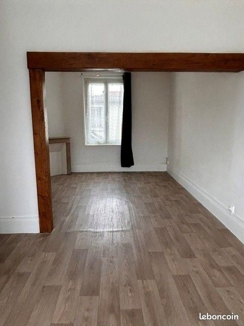 Appartement 2 pièces 48 m² · à Soissons · 48 m² · 78 000 €