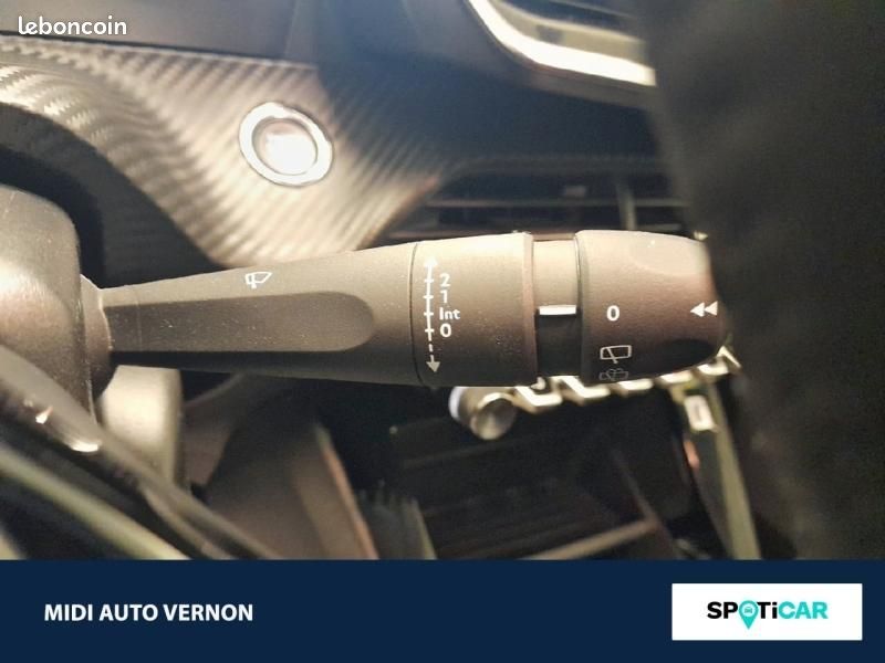 Peugeot 208 1.2 PureTech 75ch S&S Active (image 17)