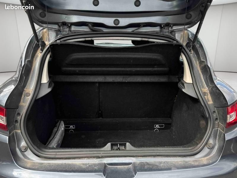 Renault Clio 0.9 TCe 90ch energy Business 5p Euro6c (image 5)