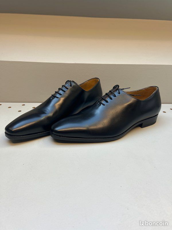 Chaussures Richelieu one-cut neuve T45 (image 1)