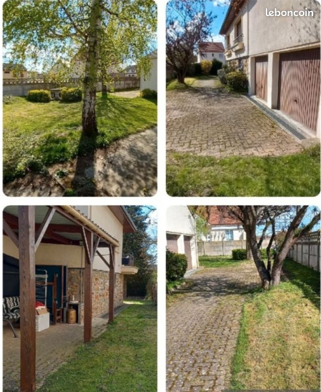 Maison 6 pièces 140 m² · à Faremoutiers · 140 m² · 295 000 €