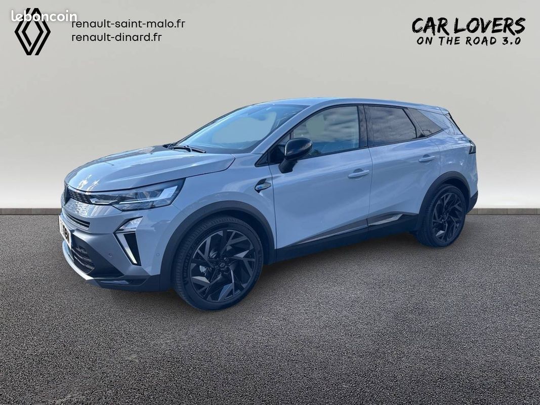 RENAULT Symbioz E-Tech full hybrid 145 Esprit Alpine (image 1)