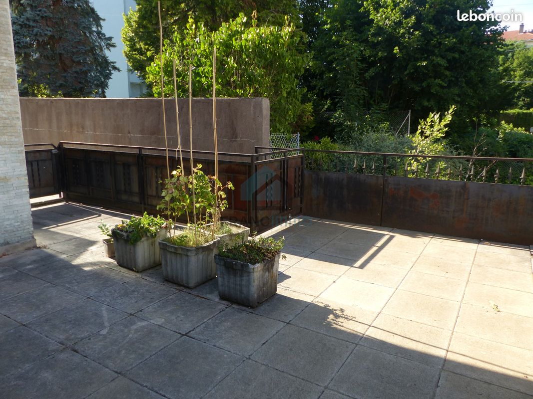 Appartement a louer besancon - 2 pièce(s) - 57 m2 - Surfyn