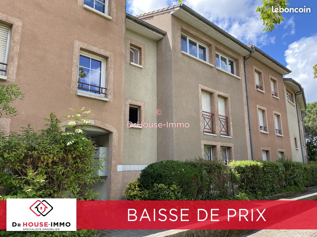 Appartement 3 pièces 65 m² · à Blagnac · 65 m² · 259 000 €